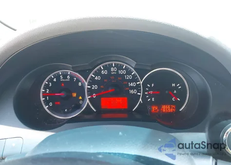 2011 Nissan Altima 2.5 S из США, поврежденный, VIN 1N4AL2AP6BN470645